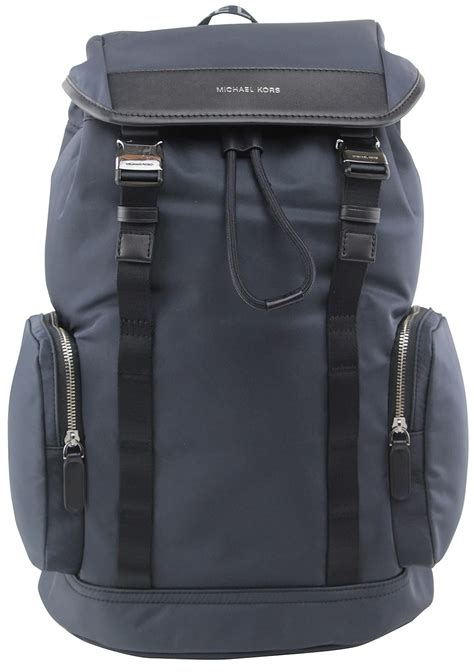 michael kors mens 251708|Michael Kors men's backpacks.